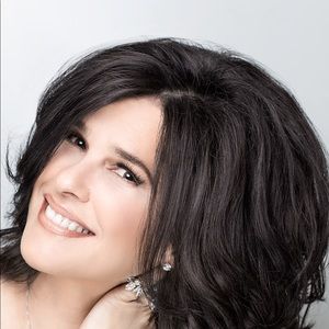 Meet your Posher, Marlene